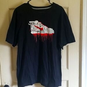 Men's Nike Short Sleeve T shirt